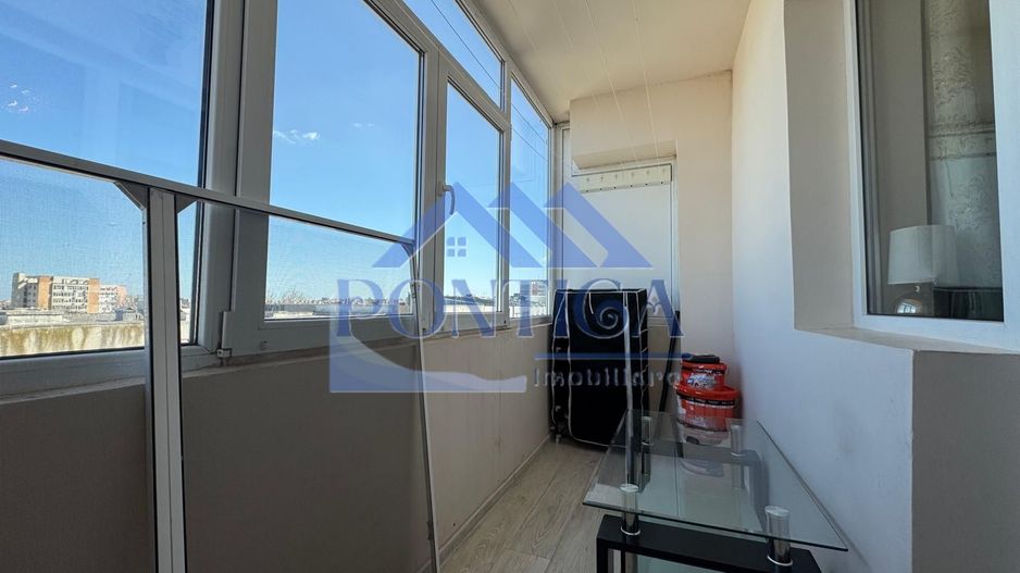 Apartament 3 camere decomandat |68 mp | Vedere panoramica | Brotacei | - Poză 8