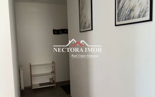 NECTORA IMOB-Apartament 2 camere, Complex ARED, Etaj 1, mobilat/utilat - Poză 4