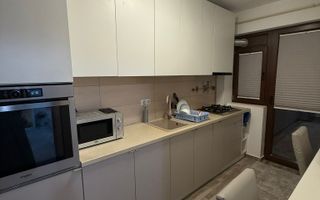 Apartament cu 3 Camere - 62 mp  - Zona Bucium - Poză 7