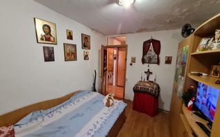 Apartament 3 camere, Decomandat, 69 mp, Zona Cetate - Poză 7