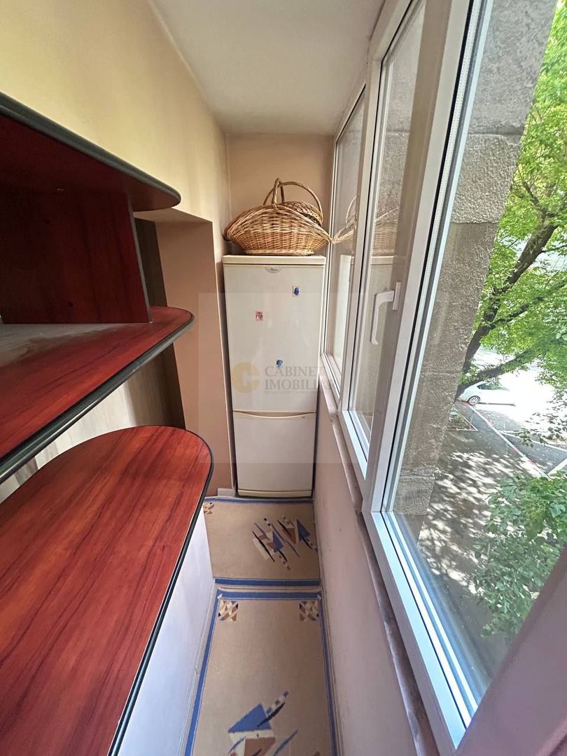 2 camere | Decomandat | bloc '81 | Metrou Gorjului - 50m | et 2/8 - Poză 21