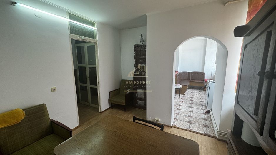 APARTAMENT 2 CAMERE, CAMPULUNG, ETAJ 3, GRUI - Poză 28