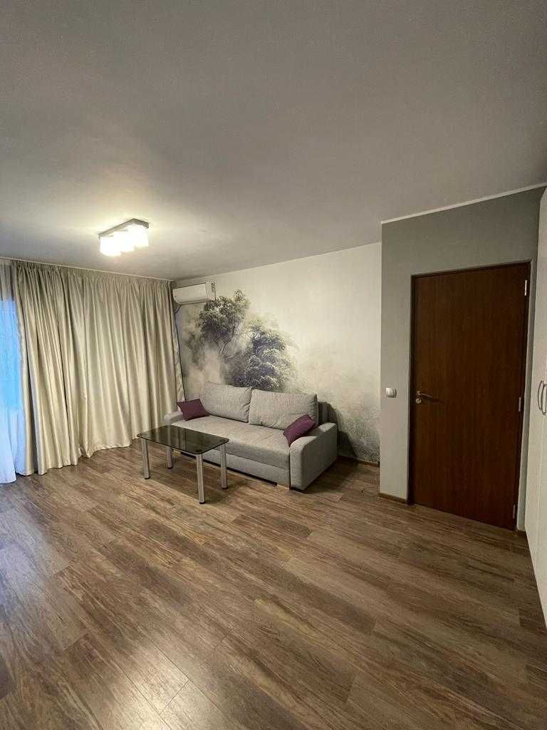 Garsonieră decomandată de închiriat Piața Sudului-Olteniței - Poză 3