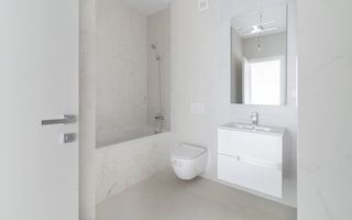 Apartament 2 camere  – Residence 5 - Forest Apartments - Pipera! - Poză 7