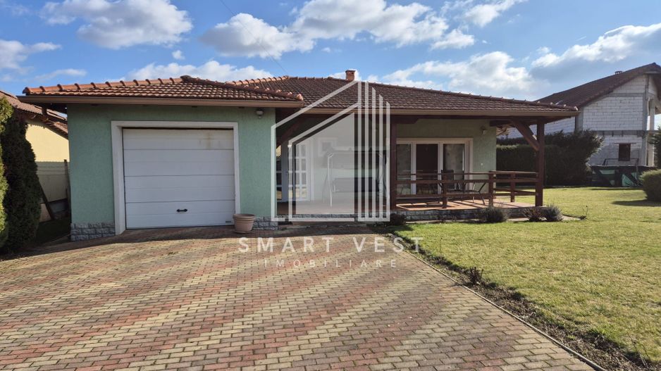 Casa 3 camere de inchiriat | 115mp | Zona Vetis - Poză 26