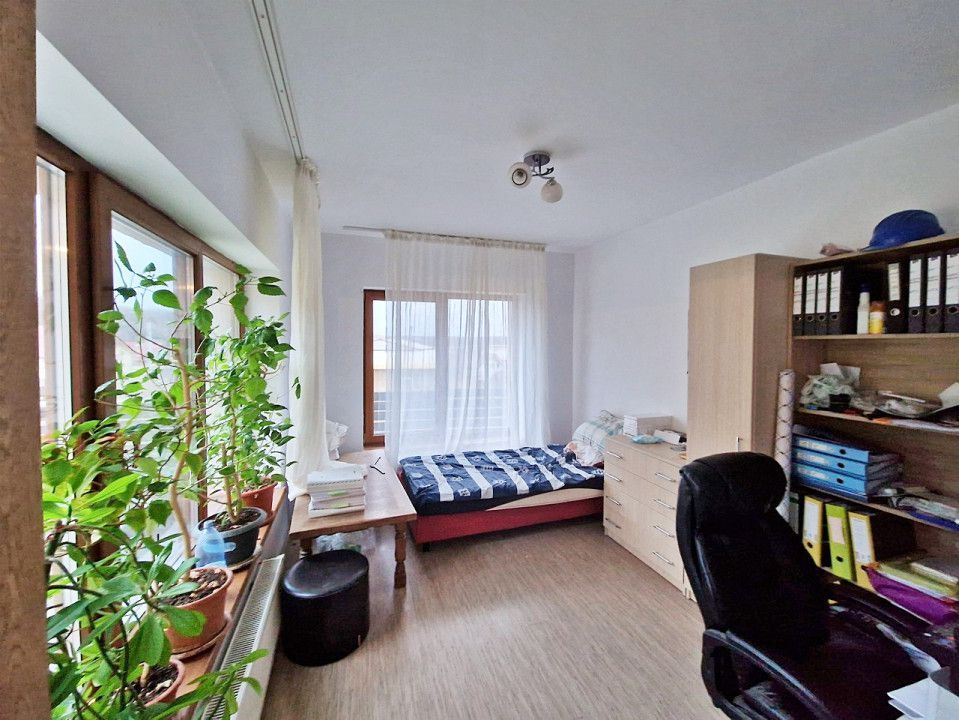 Vanzare vila deosebita, 7 camere, Labusesti-Uiasca - Poză 4