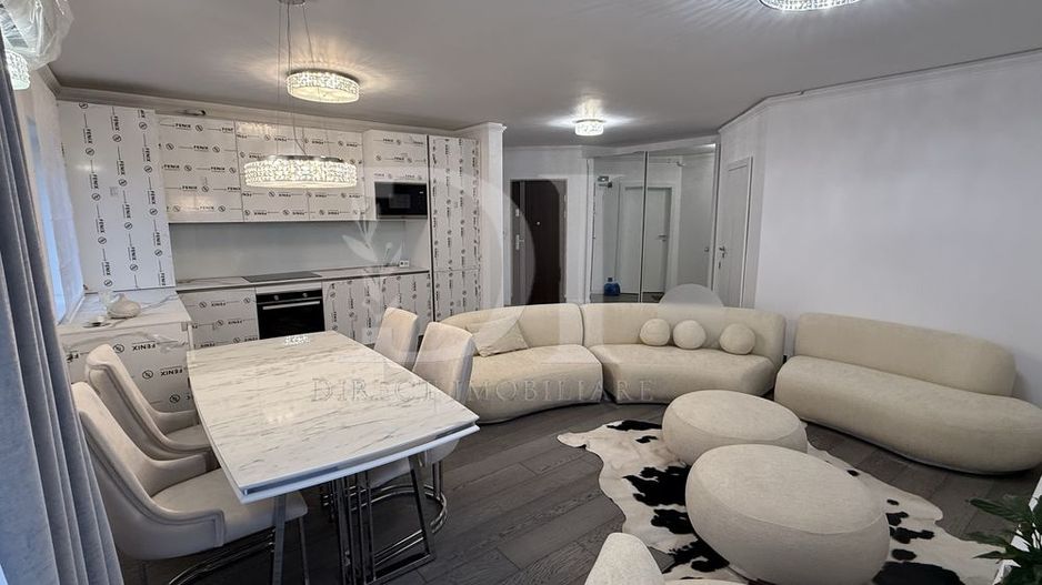 Apartament Ultramodern | cu Gradina |  parcare inclusa - Poză 1