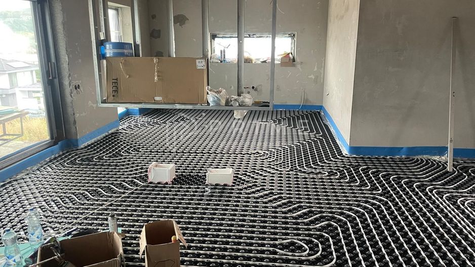 De vânzare – Casă modernă premium, cu view superb în Corunca - Poză 4