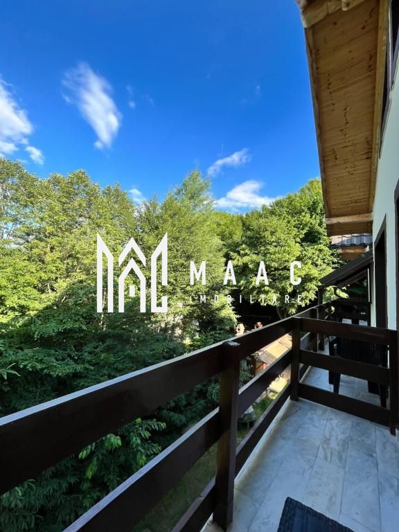 Pensiune Turistica 360MPU | Porumbacu de Sus | - Poză 1