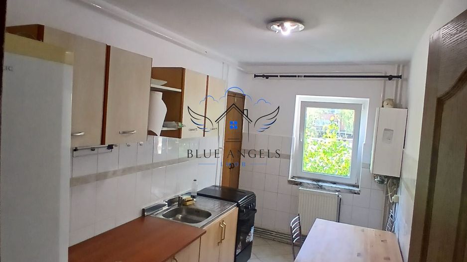 Apartament 2 camere de închiriat – 54 mp, etaj 1 - Poză 5