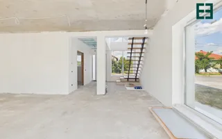 Casă nouă cu 4 camere - Sânnicolaul Mic - Arad - Poză 11