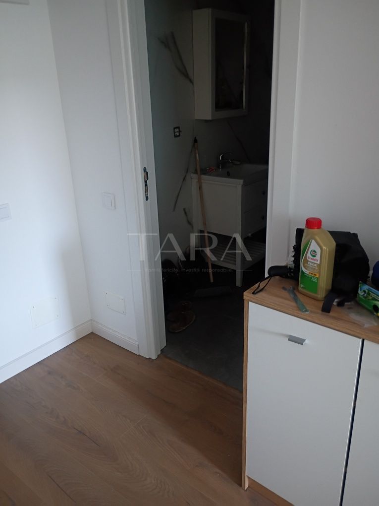 Apartament cu 2 camere, 52 mp, parcare subterană inclusă, zona Terra. - Poză 3