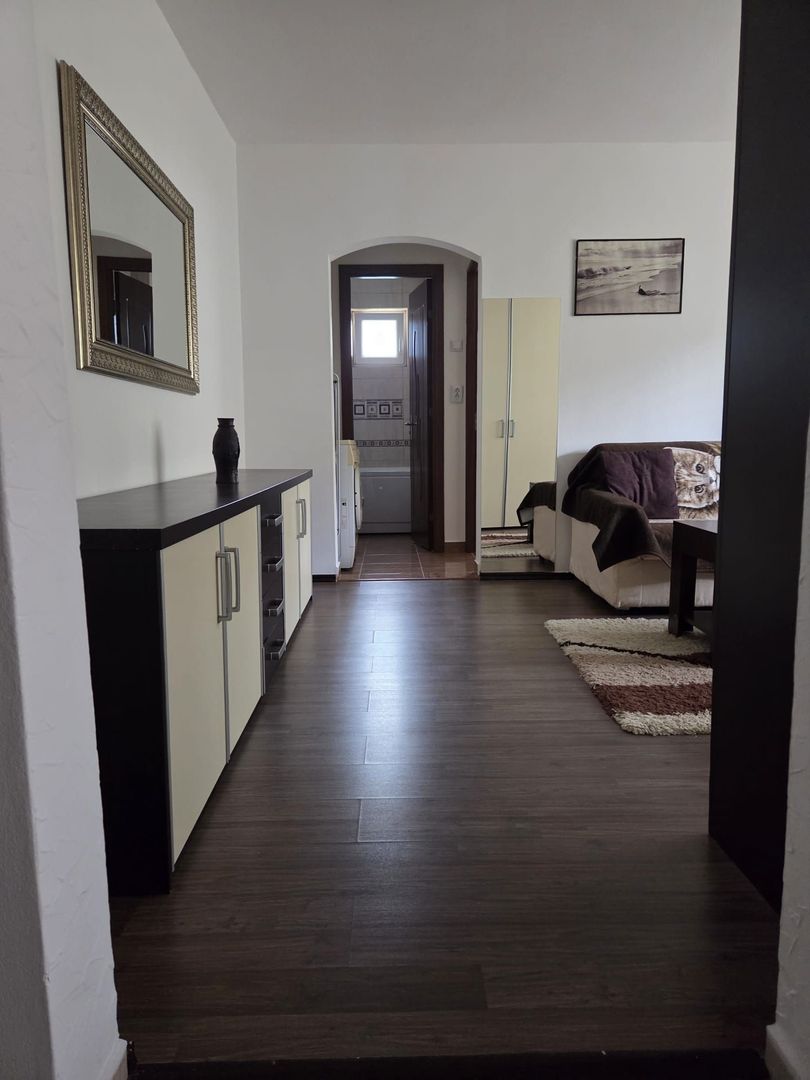 2 Camere zona Avram Iancu, liber, mobilat, 75000Euro - Poză 4