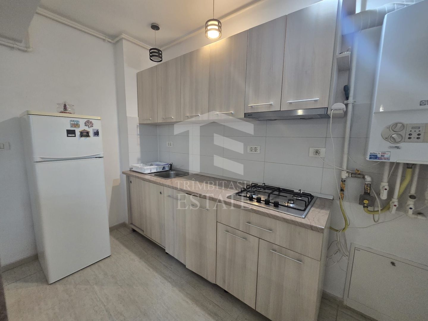 Apartament cu o cameră de închiriat în Tomis Nord, Constanta - Poză 10