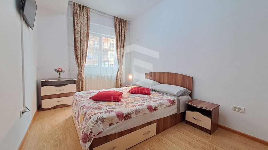 Apartament 2 camere Militari Residence - Poză 4