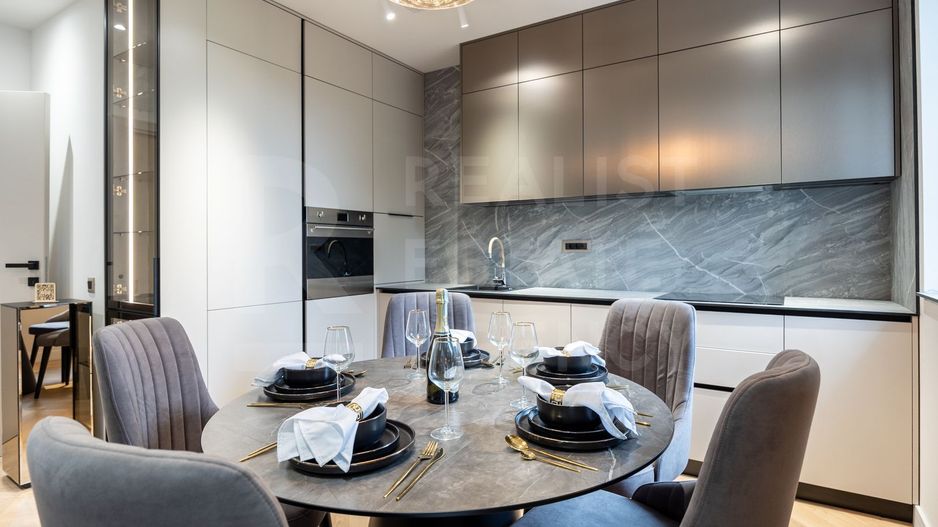 Vânzare, apartament cu 2 camere, zona Voluntari, București - Poză 6