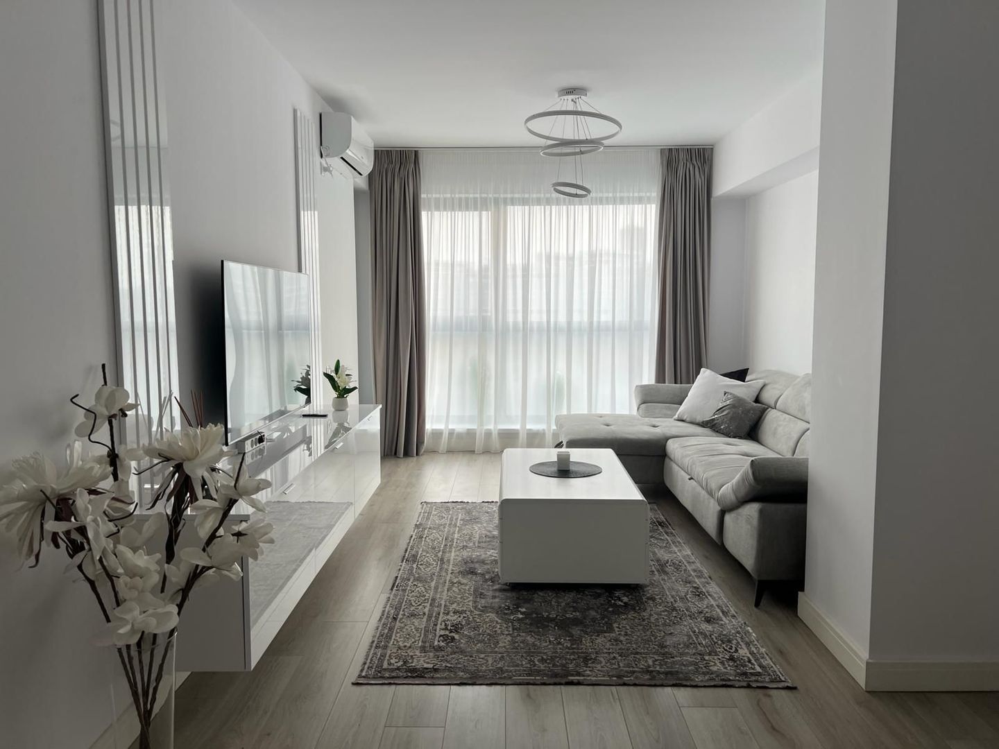 Apartament 3 camere Onix Park de inchiriat Nord - Poză 3