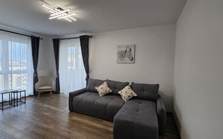 Apartament de 2 camere, 60mp, parcare, Zona Maurer Residence - Poză 2