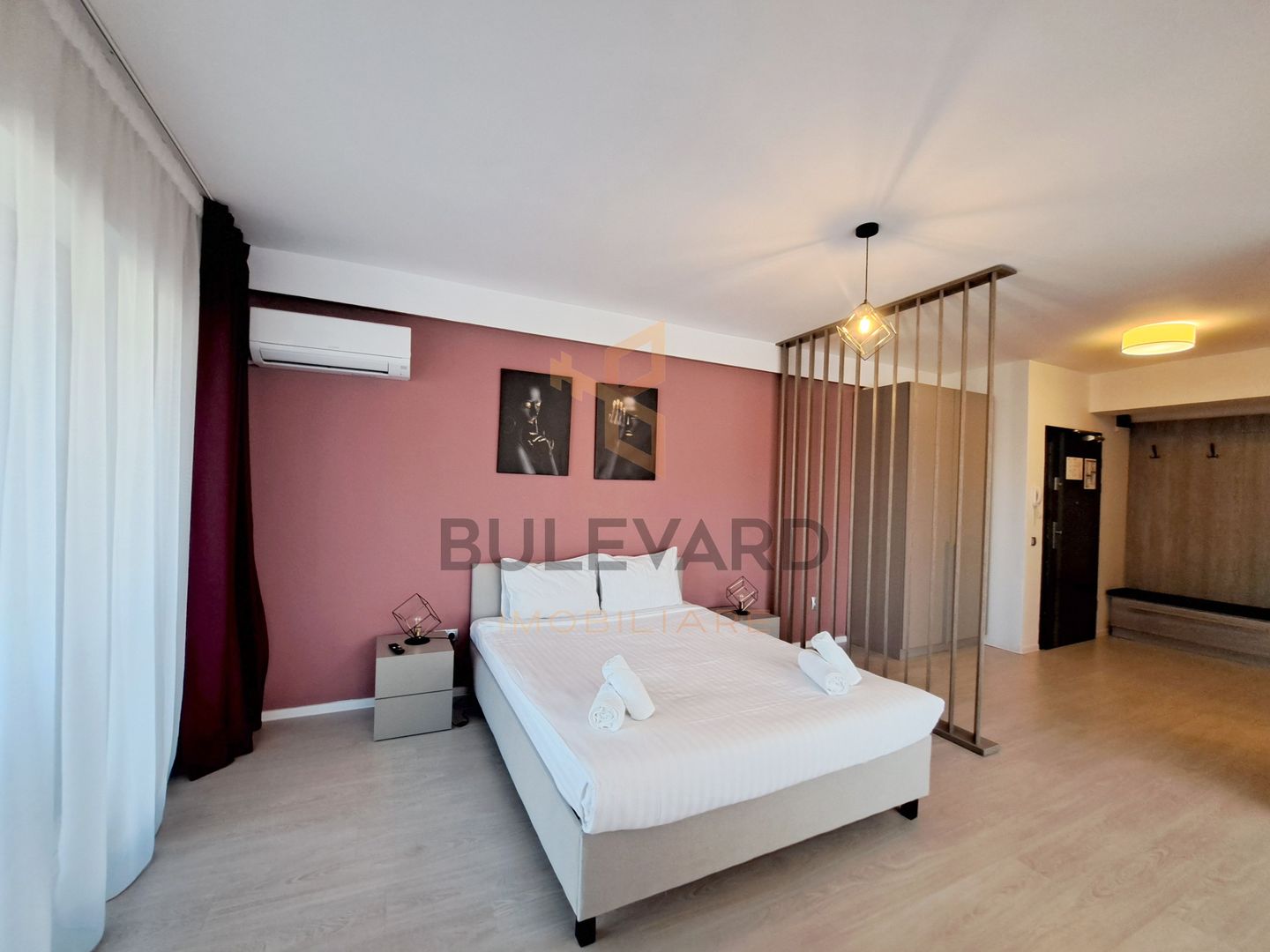 Comision 0! Apartament de vanzare la cheie in bloc nou! - Poză 3