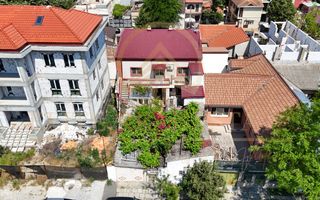 Tomis II - Vânzare casa D+P+1 pe teren de 211 mp cu o deschidere de 9 m. - Poză 1