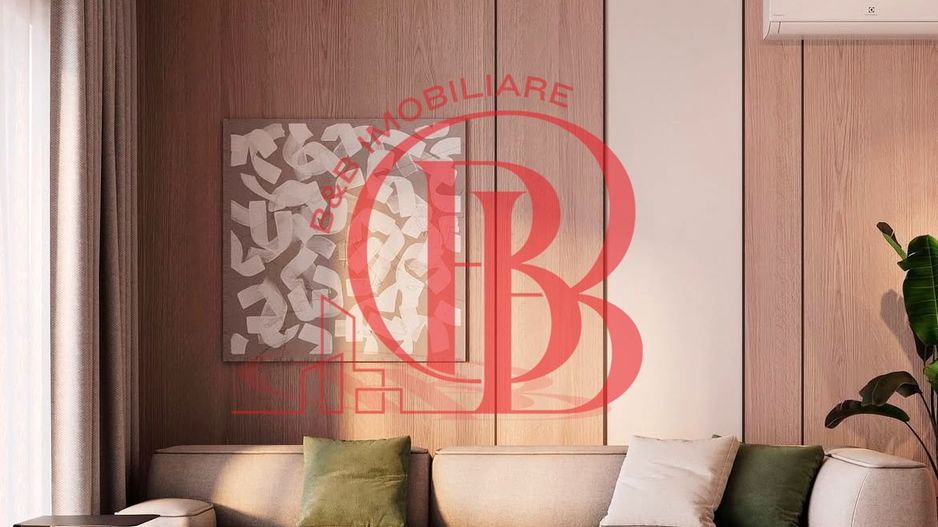 4 camere 100 mp interior si terasa 55 mp Titan Pallady Parcul Teilor - Poză 9