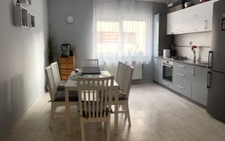 Apartament decomandat 2 camere, dressing, balcon, parcare, Buna Ziua - Poză 3