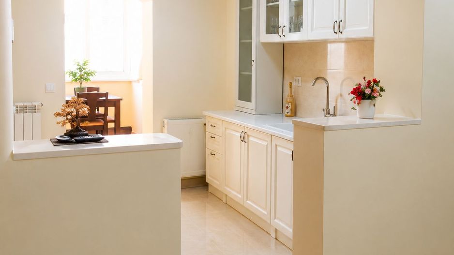 Apartament 2 camere decomandat | Etaj 2 | Centrală proprie | - Poză 1