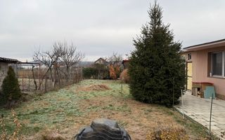 Casa spatioasa de vanzare plan parter in Osorhei - Poză 13