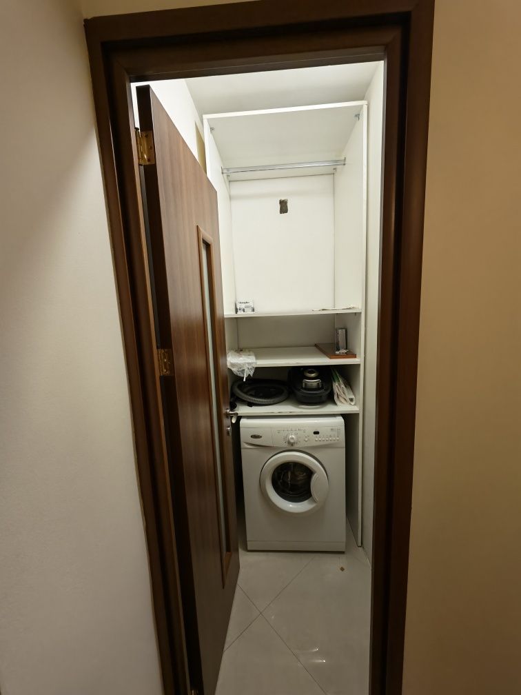 Apartament 2 camere, renovat, pet friendly, 7 minute metrou Grigorescu - Poză 8