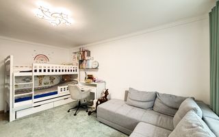 Apartament cu vedere la Somes, Grigorescu - Poză 2