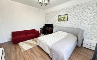 Vinzare apartament cu 1 camera bd.Traian 22 - Poză 5