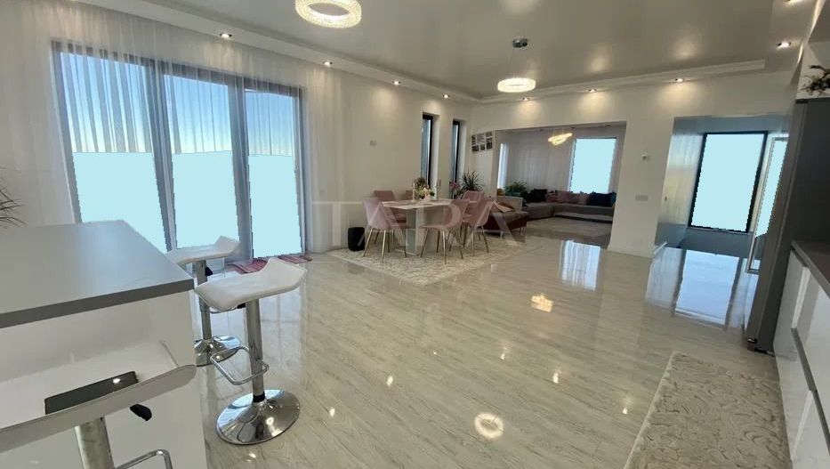 Casă de vânzare – Florești, zona Tăuți. - Poză 3