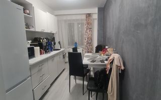 Apartament 3 Camere parter Dacia - Poză 3