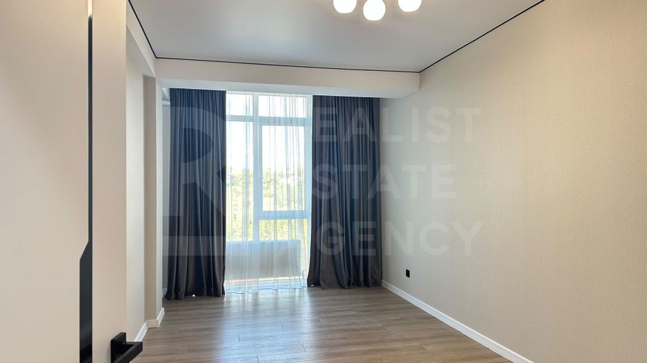 Vânzare, apartament, 2 camere, str. Moldova, Ialoveni - Poză 1