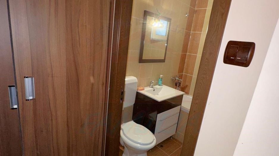 54.900 euro, APARTAMENT doua camere, etaj 2, Micro38 - Poză 13