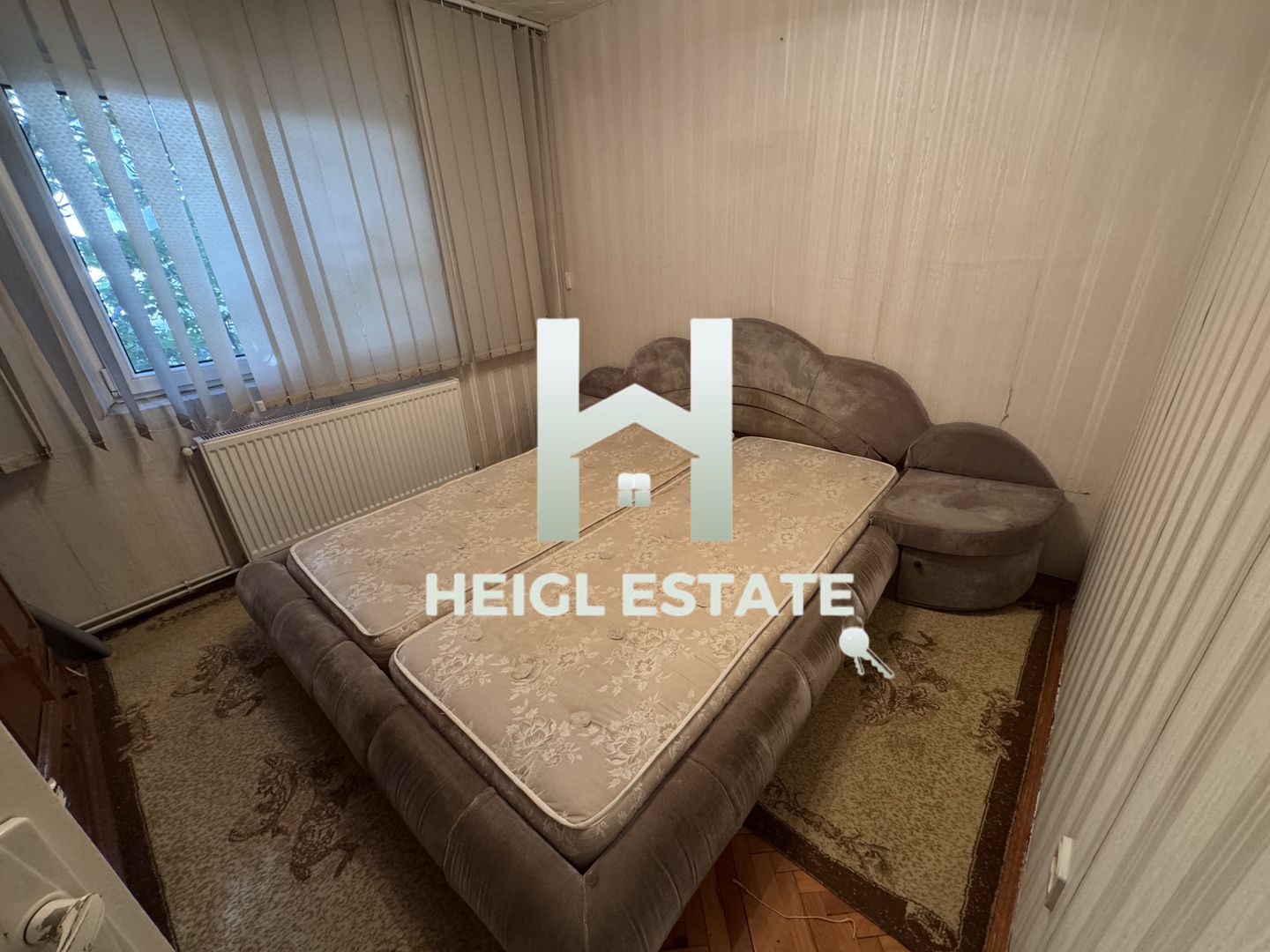Apartament de închiriat cu 3 camere în Complexul Studențesc, Timișoara - Poză 1