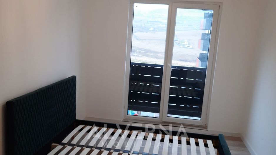 Apartament 2 camere, 40mp, balcon 5mp, zona Petrom, Baciu - Poză 3