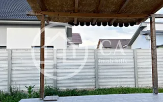 Casă de închiriat cu 5 camere în Cartierul Tineretului, Oradea - Poză 14