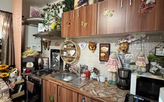 Garoniera Rahova-Salaj Bloc Nou N2 - Poză 3