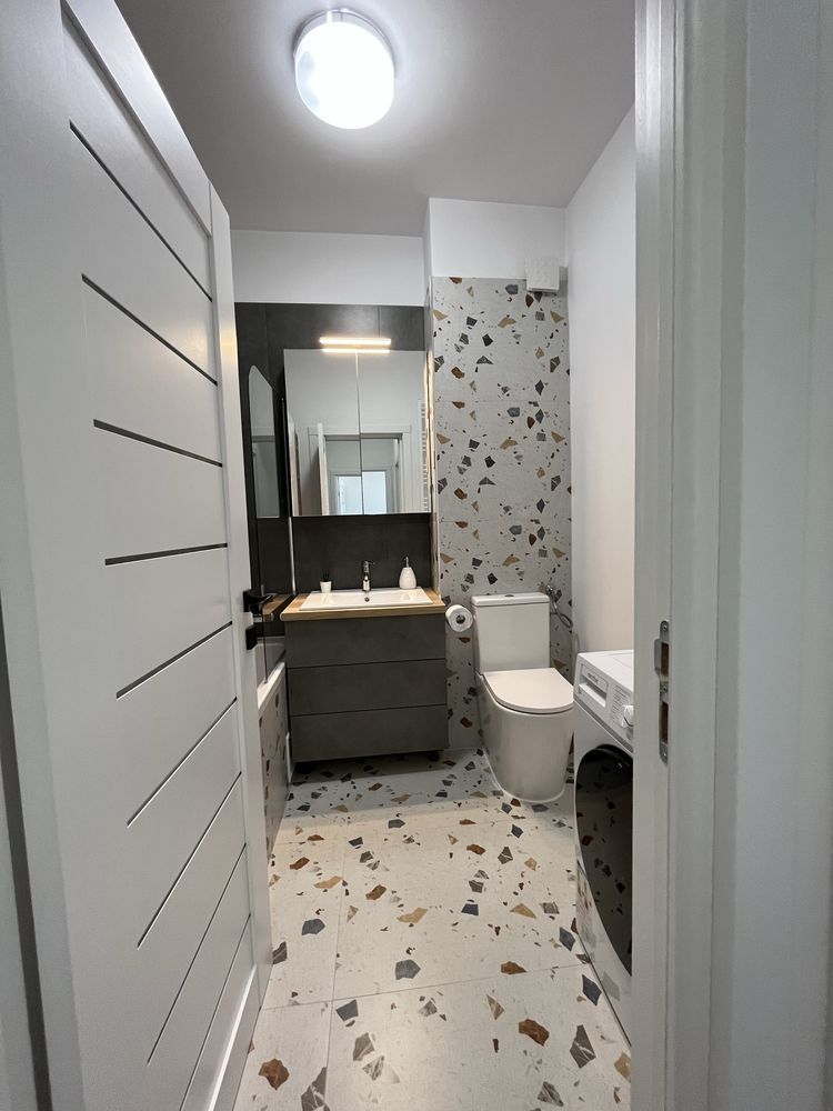 Apartament nou Grozavesti / Orhideea / Regie / Politehnica - Poză 4