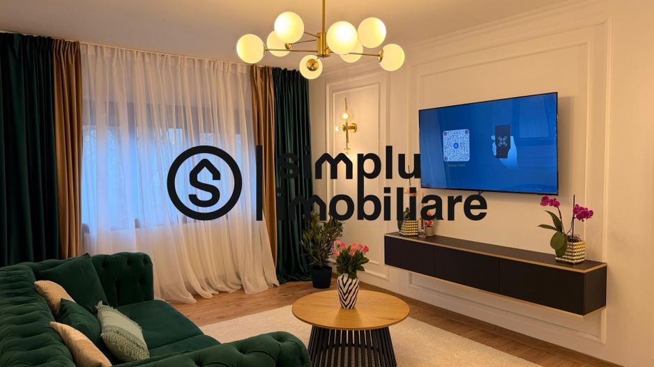 2 decomandate -Amaradia - Poză 25