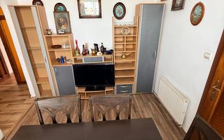 cladire istorica| Iosefin| 2 dormitoare| centrala proprie| camere inalte| - Poză 12