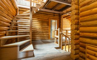 Vânzare, casă, 9 camere, satul Mîndra, r-nul Călărași. - Poză 56