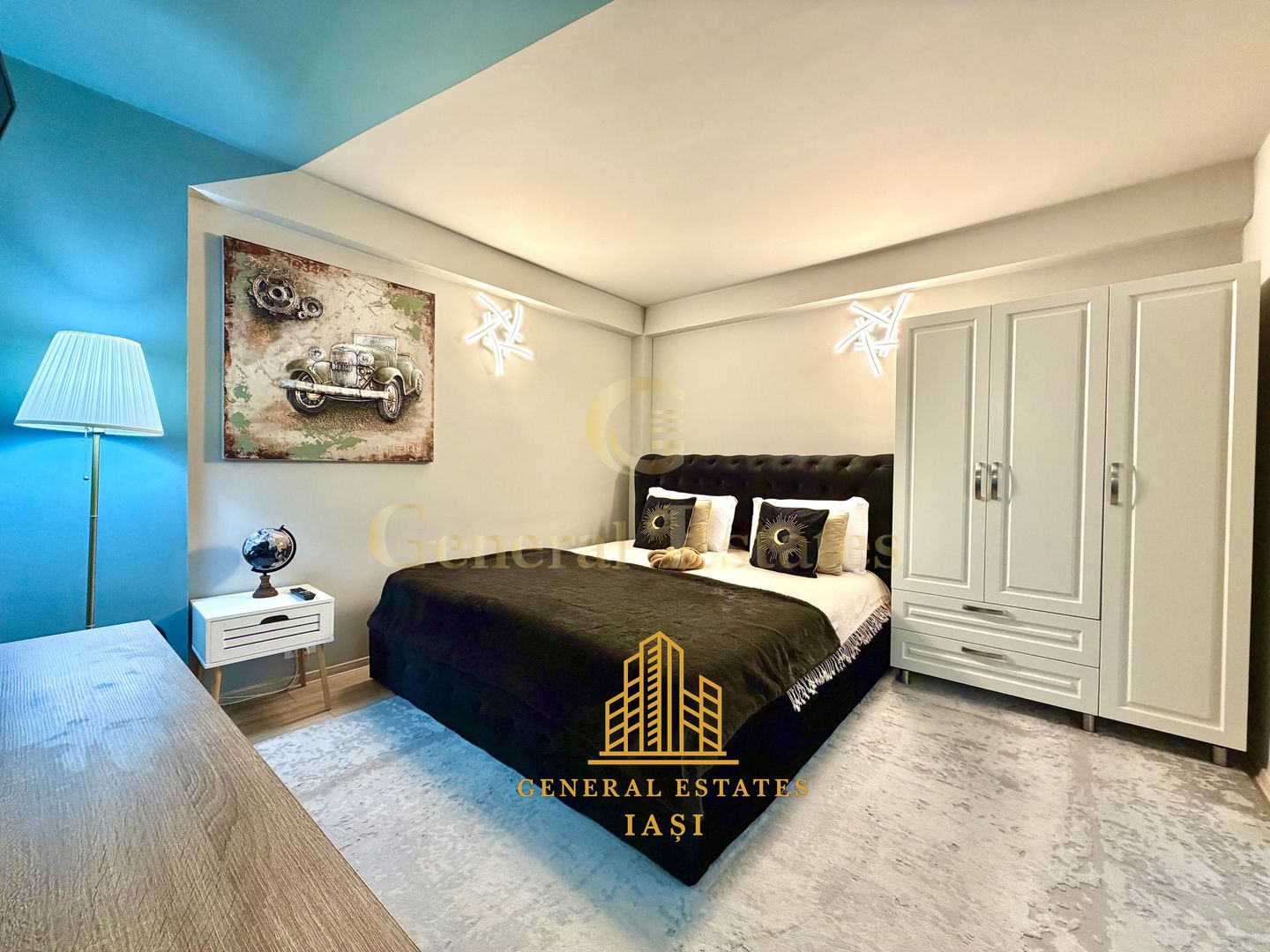 Vânzare Afacere la Cheie - CashFlow imediat- UltraCentral - Poză 4