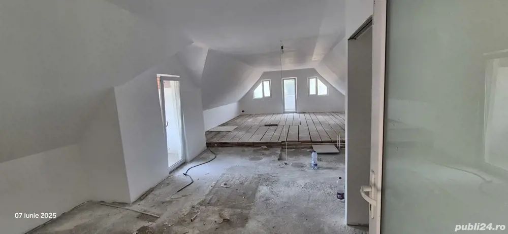 Vand casa pe str. Magnoliei - Poză 5