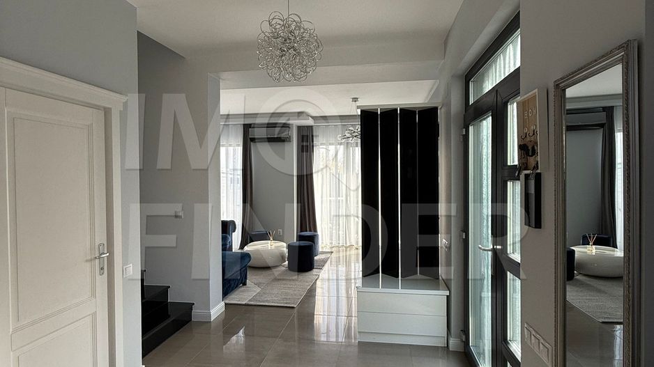 Duplex de închiriat, cartier Europa - Poză 10