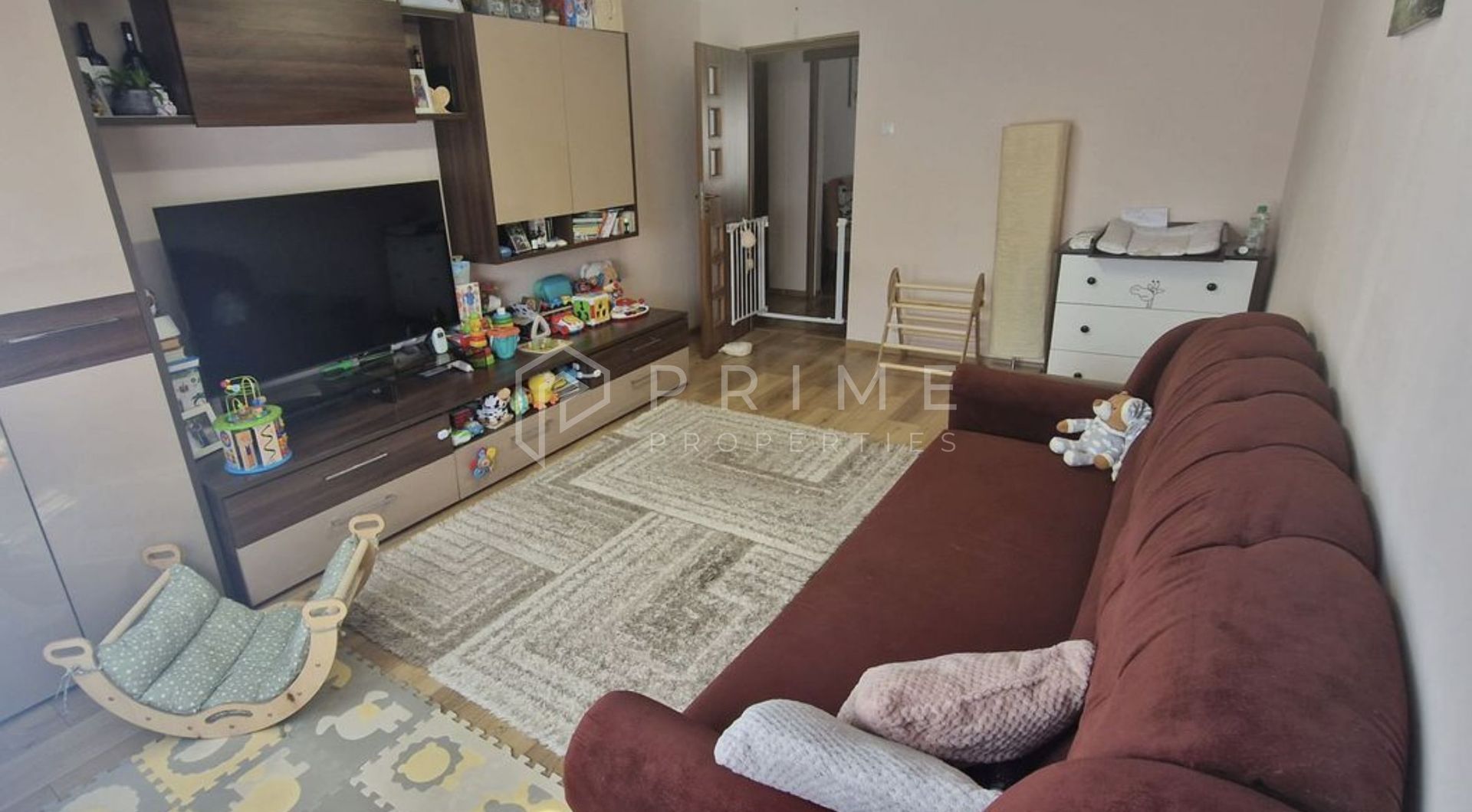 Apartament 3 camere, 70 mp, Fortuna – Tudor - Poză 10