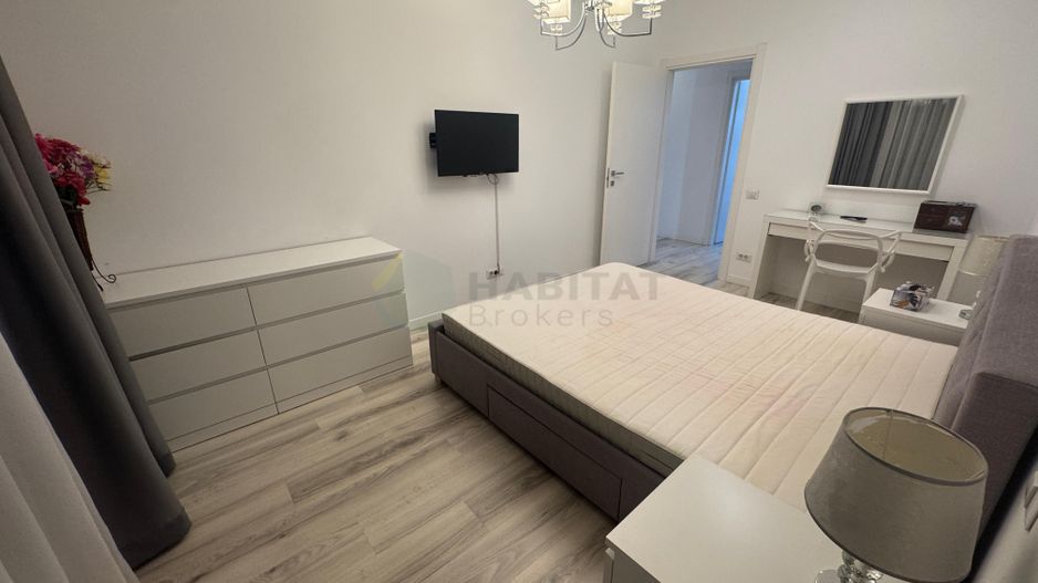 2 camere cu grădină proprie | Millo Residence - Poză 16