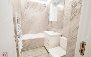 Vanzare apartament elegant cu 2 camere( Papadie) , etaj 4,105.000 EURO - Poză 13