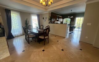 Vila Burdujeni | Complet Mobilată | 265 MP Utili - Poză 3